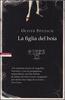 Copertina del libro La figlia del boia 