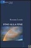 Copertina del libro Fino alla fine 