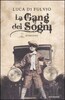 Copertina del libro La gang dei sogni 