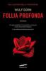 Copertina del libro Follia profonda 