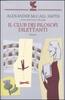 Copertina del libro Il club dei filosofi dilettanti 