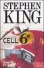 Copertina del libro Cell 