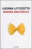 Copertina del libro Madama Sbatterflay 
