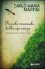 Copertina del libro Piccolo manuale della speranza 