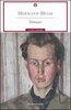 Copertina del libro Demian 