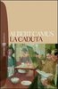 Copertina del libro La caduta 