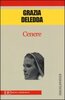 Copertina del libro Cenere 