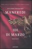 Copertina del libro Idi di marzo 