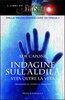 Copertina del libro Indagine sull'aldilà. Vita oltre la vita