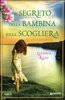 Copertina del libro Il segreto della bambina sulla scogliera 