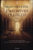 Copertina del libro L'archivio proibito 