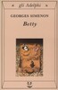 Copertina del libro Betty 