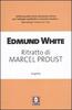 Copertina del libro Ritratto di Marcel Proust 