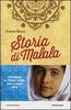 Copertina del libro Storia di Malala
