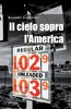 Copertina del libro Il cielo sopra l'America 