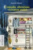 Copertina del libro Comodo, silenzioso, vicinanze metrò 