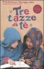 Copertina del libro Tre tazze di tè 