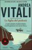 Copertina del libro La figlia del podestà 