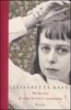Copertina del libro Memorie di una lettrice notturna 