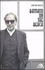 Copertina del libro Battiato on the beach 