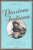 Copertina del libro Passione Indiana 