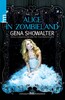 Copertina del libro Alice in Zombieland