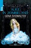 Copertina del libro Alice in Zombieland