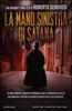 Copertina del libro La mano sinistra di Satana 