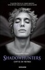 Copertina del libro Shadowhunters. Città di Vetro 