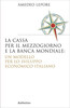 Copertina del libro La Cassa per il Mezzogiorno e la Banca Mondiale 
