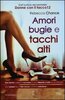 Copertina del libro Amori, bugie e tacchi alti