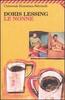 Copertina del libro Le nonne 