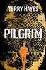 Copertina del libro Pilgrim 