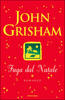 Copertina del libro Fuga dal Natale 
