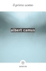 Copertina del libro Il primo uomo 