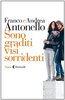 Copertina del libro Sono graditi visi sorridenti 