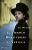 Copertina del libro Il piccolo burattinaio di Varsavia 