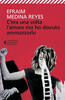 Copertina del libro C'era una volta l'amore ma ho dovuto ammazzarlo 