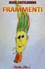 Copertina del libro Frammenti 