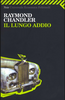 Copertina del libro Il lungo addio 