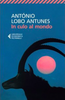 Copertina del libro In culo al mondo