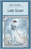 Copertina del libro Lady Susan 