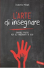 Copertina del libro L'arte di insegnare 