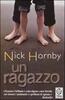 Copertina del libro Un ragazzo