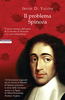 Copertina del libro Il problema Spinoza 