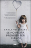 Copertina del libro Se ho paura prendimi per mano