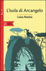 Copertina del libro L'isola di Arcangelo 