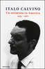 Copertina del libro Un ottimista in America (1959-1960)