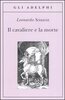 Copertina del libro Il cavaliere e la morte 