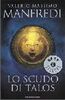 Copertina del libro Lo scudo di Talos 